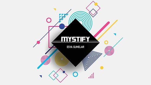 MYSTIFY by Esya G - INSTANT DOWNLOAD - Merchant of Magic