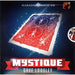 Mystique Color Changing Deck (DVD and Gimmicks) by David Loosely - Merchant of Magic