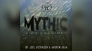 Mythic by Joel Dickinson & Andrew Dean - Merchant of Magic