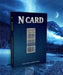 N CARD by N2G - Merchant of Magic