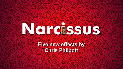 Narcissus By Chris Philpott - Merchant of Magic