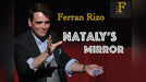 Natalys Mirror by Ferran Rizo video DOWNLOAD - Merchant of Magic