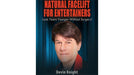 Natural Facelift for Entertainers by Devin Knight eBook - INSTANT DOWNLOAD - Merchant of Magic