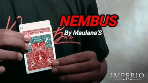 Nembus by Maulanas - INSTANT DOWNLOAD - Merchant of Magic