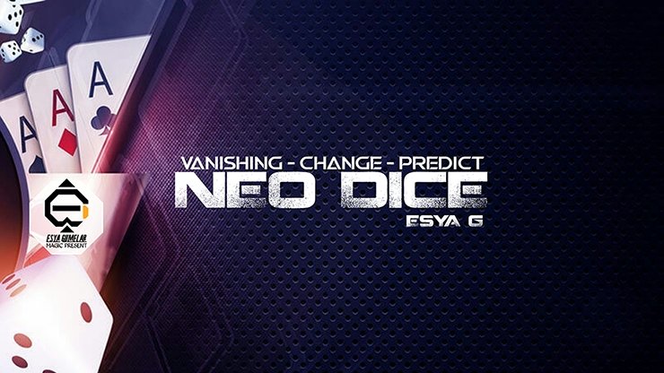 Neo Dice by Esya G video DOWNLOAD - Merchant of Magic