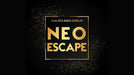 NEO ESCAPE by Esya G - INSTANT DOWNLOAD - Merchant of Magic