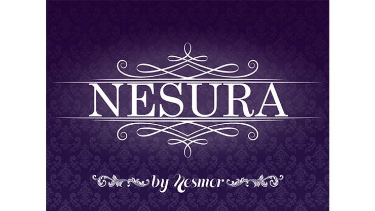 NESURA by Nesmor - VIDEO DOWNLOAD - Merchant of Magic