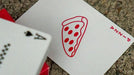 New York Pizza Playing Cards Decks by Gemini - Merchant of Magic