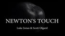 Newton's Touch by Luke Jonas and Scott Olgard Mixed Media DOWNLOAD - Merchant of Magic