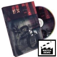 Nexus - By Kevin Parker ( DVD Version) - Merchant of Magic