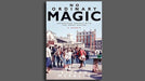 No Ordinary Magic A Memoir by Emily McFalls - Book - Merchant of Magic