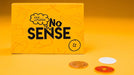 No Sense by Kyle Littleton - Merchant of Magic