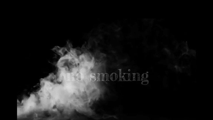 No Smoking by Robby Constantine video DOWNLOAD - Merchant of Magic
