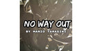 No Way Out by Mario Tarasini - INSTANT DOWNLOAD - Merchant of Magic