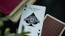 No.13 Table Players Vol 5 Playing Cards by Kings Wild Project - Merchant of Magic