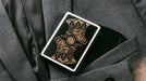 No.13 Table Players Vol.6 Playing Cards by Kings Wild Project - Merchant of Magic