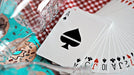 NOC Diner (Milkshake) Playing Cards - Merchant of Magic