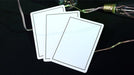 NOC Out: White Playing Cards - Merchant of Magic