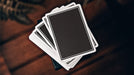 NOC Pro 2021 (Jet Black) Playing Cards - Merchant of Magic