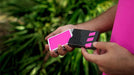 NOC Sport Playing Cards (Pink) by The Blue Crown - Merchant of Magic