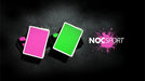 NOC Sport Playing Cards (Pink) by The Blue Crown - Merchant of Magic