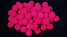 Noses 2" (Pink) Bag of 50 from Magic by Gosh - Merchant of Magic