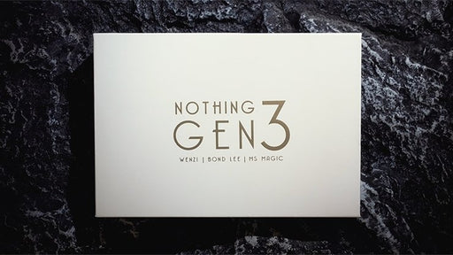 Nothing Gen 3 Smoke Device - Merchant of Magic