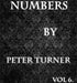 Numbers by Peter Turner - INSTANT DOWNLOAD - Merchant of Magic