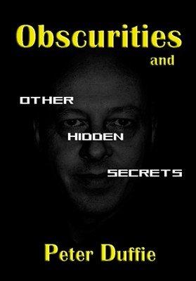 Obscurities - By Peter Duffie - INSTANT DOWNLOAD - Merchant of Magic