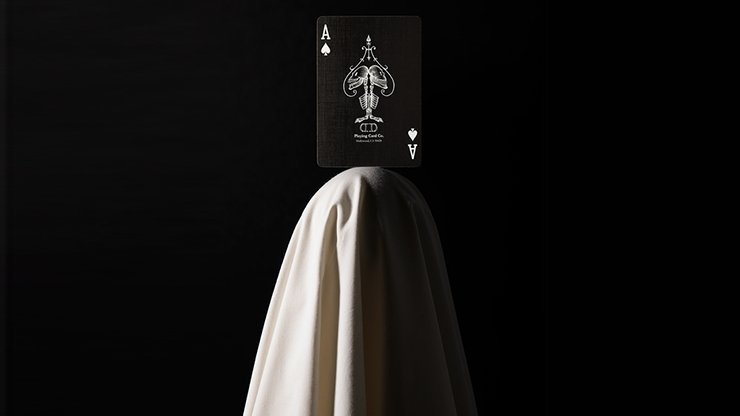 October Fultons Playing Cards by Art of Play - Merchant of Magic