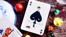 Odd Bods Playing Cards by Dan and Dave - Merchant of Magic