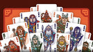 Odin Limited Edition Walhalla Playing Cards - Merchant of Magic
