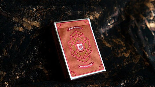 Odin Limited Edition Walhalla Playing Cards - Merchant of Magic