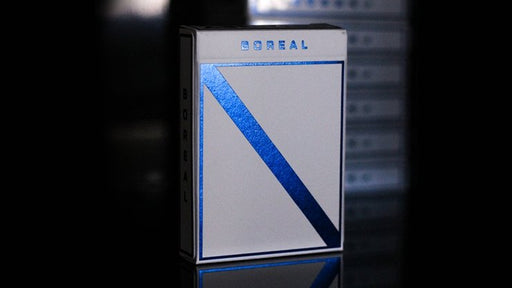 Odyssey Boreal V2 Edition Playing Cards by Sergio Roca - Merchant of Magic