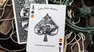 Old Ironsides Playing Cards by Kings Wild Project - Merchant of Magic