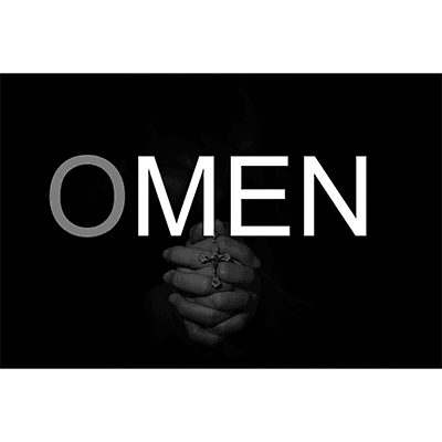 Omen by Kevin Parker - VIDEO DOWNLOAD OR STREAM - Merchant of Magic