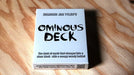 Ominous Deck (Spider) by Diamond Jim Tyler - Merchant of Magic