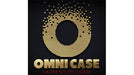 Omni Case by Laurent Villiger and Gentlemen's Magic - Merchant of Magic