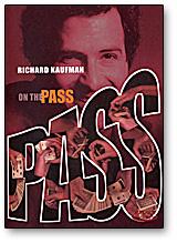 On the Pass Richard Kaufman, DVD - Merchant of Magic