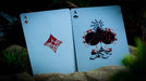 ONDA Aquamarine Playing Cards by JOCU - Merchant of Magic