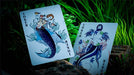 ONDA Wave Playing Cards by JOCU - Merchant of Magic