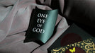 One Eye Of God by Fraser Parker - Merchant of Magic