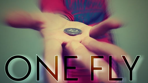One Fly by Alessandro Criscione - VIDEO DOWNLOAD - Merchant of Magic