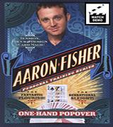 One-Hand Popover - By Aaron Fisher - Merchant of Magic