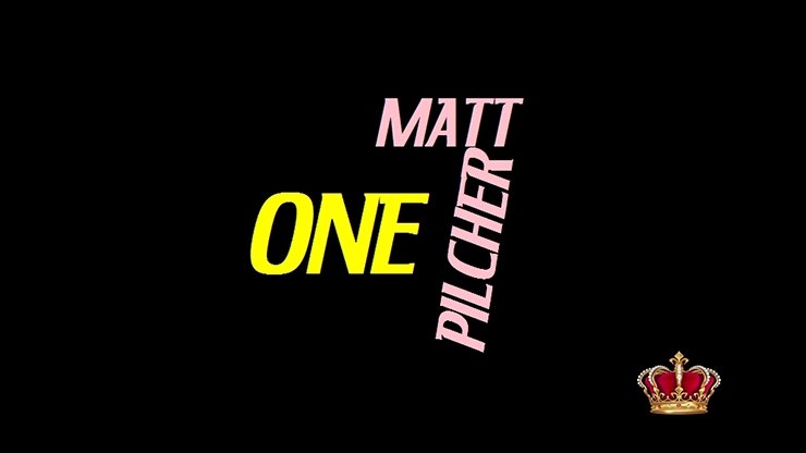 ONE7 by Matt Pilcher - VIDEO DOWNLOAD - Merchant of Magic