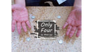 Only-Four by Mott-Sun - VIDEO DOWNLOAD - Merchant of Magic