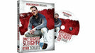 Only Slightly Sleighty by Ryan Schlutz - DVD - Merchant of Magic