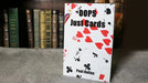 OOPS Just Cards by Paul Hallas - Book - Merchant of Magic