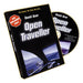 Open Traveller by David Acer - DVD - Merchant of Magic