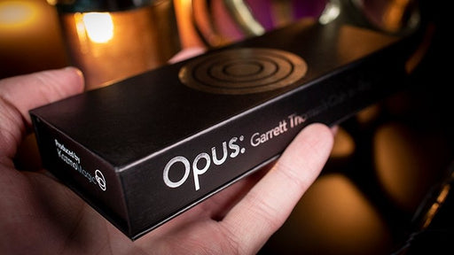 Opus (20 mm) by Garrett Thomas - Merchant of Magic